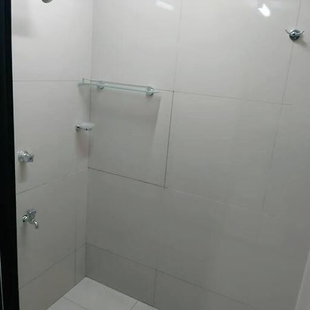 Barrett Accommodation Apartment Suva Bagian luar foto