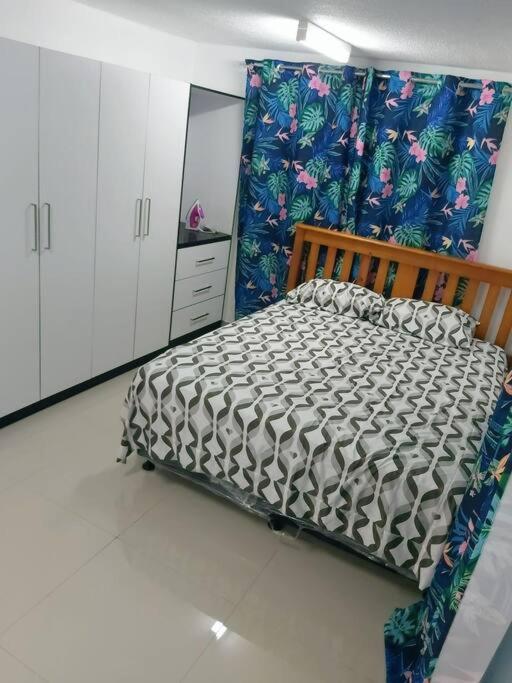 Barrett Accommodation Apartment Suva Bagian luar foto