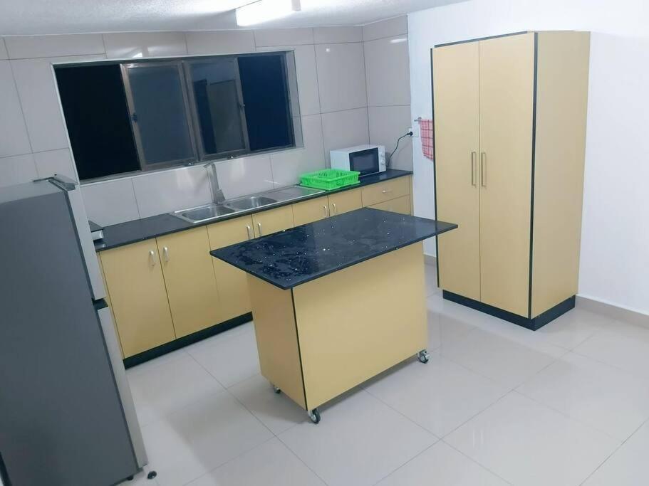 Barrett Accommodation Apartment Suva Bagian luar foto