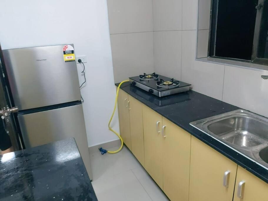 Barrett Accommodation Apartment Suva Bagian luar foto