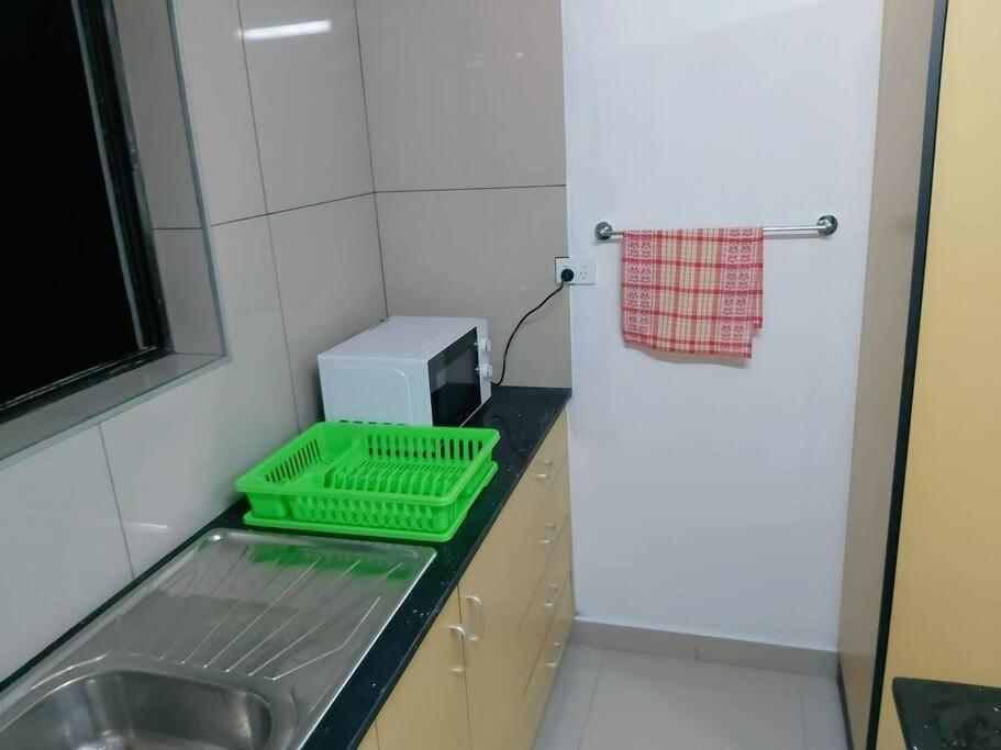 Barrett Accommodation Apartment Suva Bagian luar foto