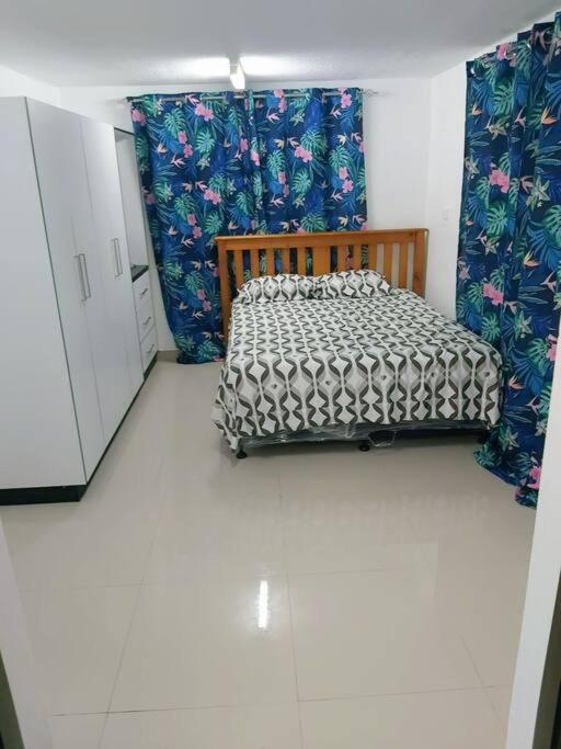 Barrett Accommodation Apartment Suva Bagian luar foto