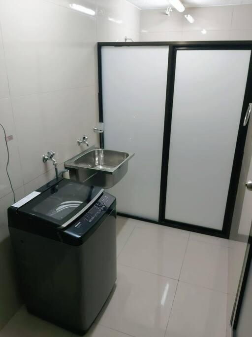 Barrett Accommodation Apartment Suva Bagian luar foto