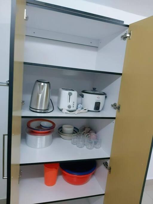 Barrett Accommodation Apartment Suva Bagian luar foto