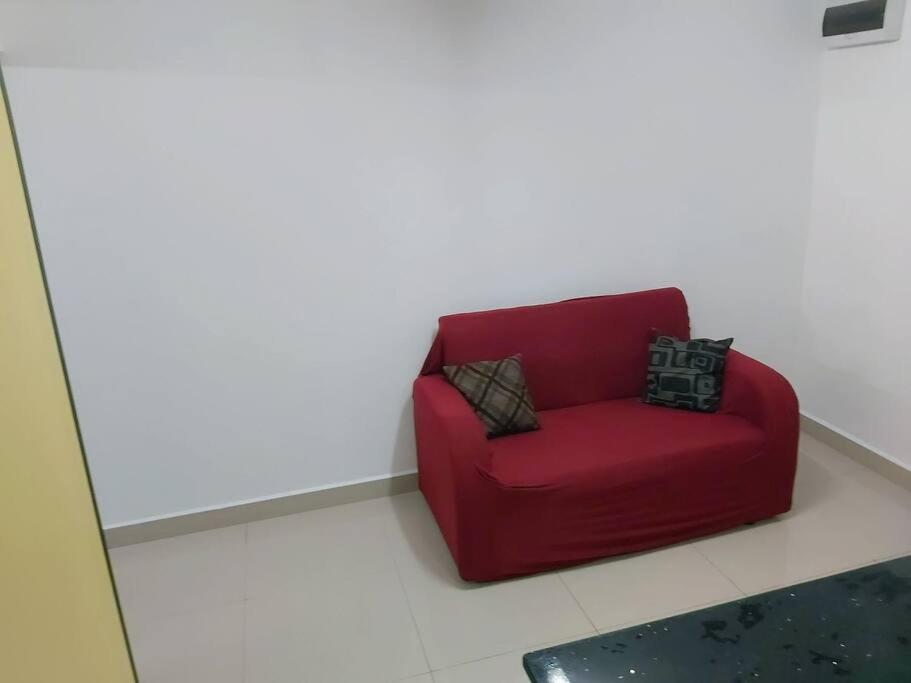 Barrett Accommodation Apartment Suva Bagian luar foto