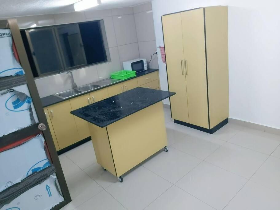 Barrett Accommodation Apartment Suva Bagian luar foto