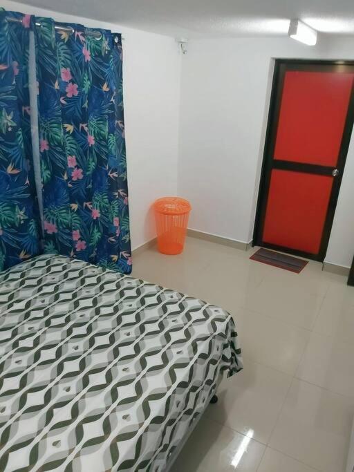 Barrett Accommodation Apartment Suva Bagian luar foto